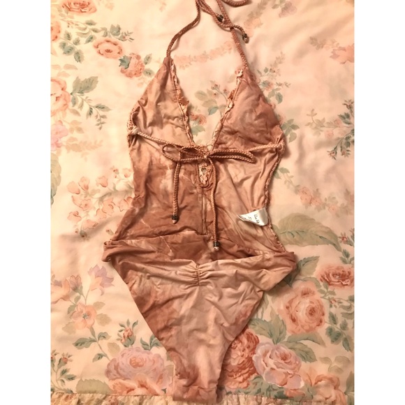 🌊Blue Life Desert Mirage One Piece🌺 - Picture 5 of 5